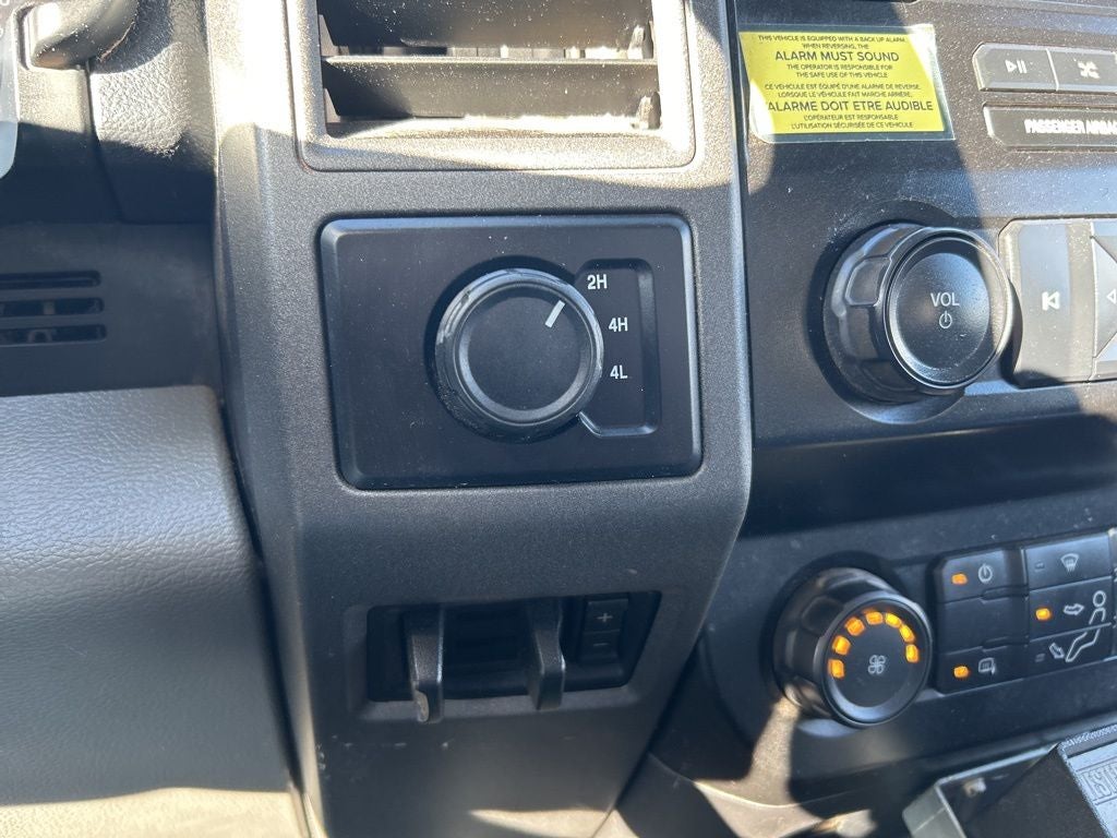 2020 Ford F-550SD XL DRW