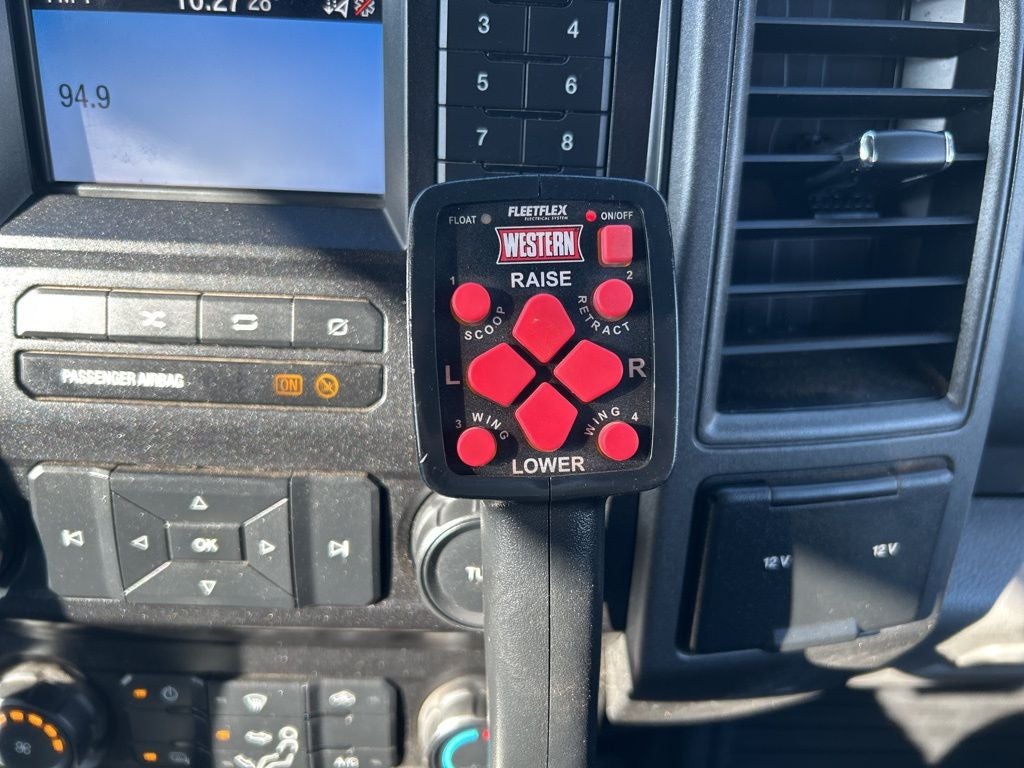 2020 Ford F-550SD XL DRW