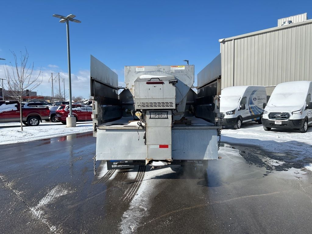 2020 Ford F-550SD XL DRW
