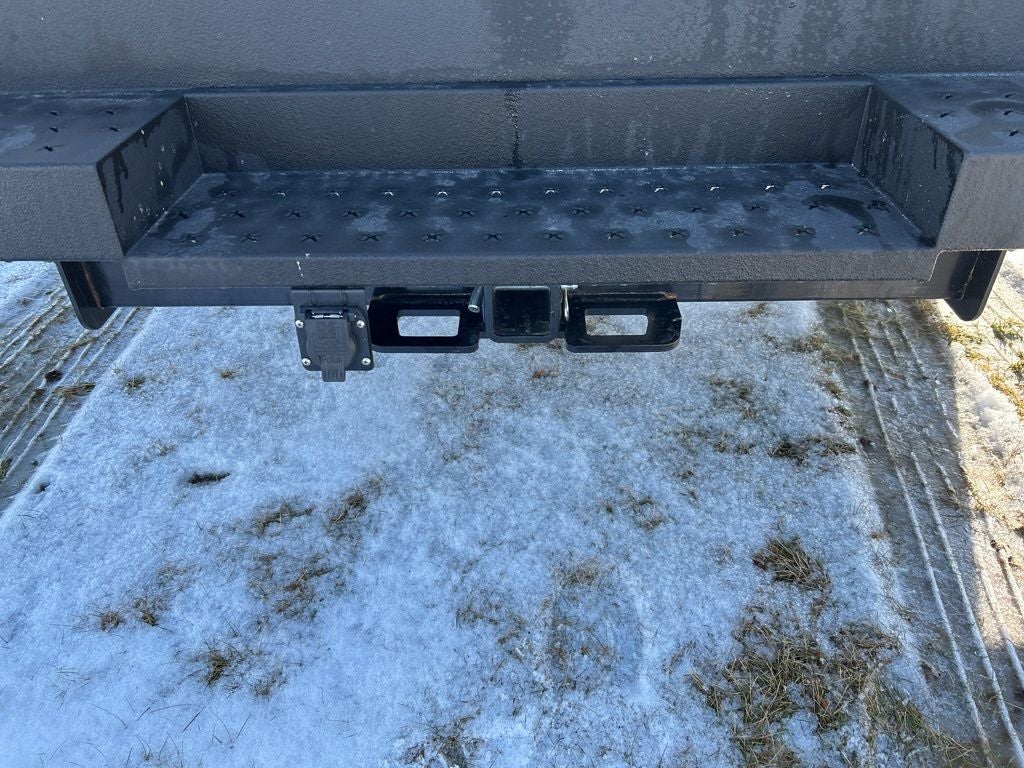 2026 Ford E-350SD Base Cutaway