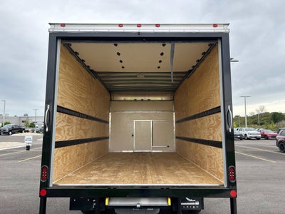 2027 Ford E-450SD Base