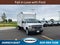 2027 Ford E-450SD Base