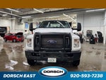 2022 Ford F-750SD Base
