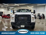 2022 Ford F-750SD Base