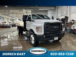 2022 Ford F-750SD Base