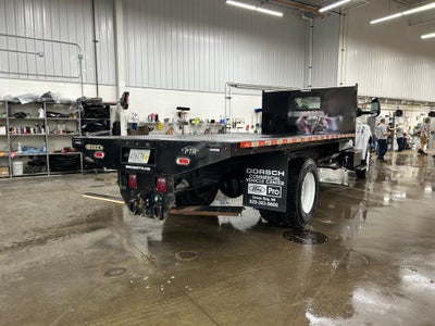 2022 Ford F-750SD Base