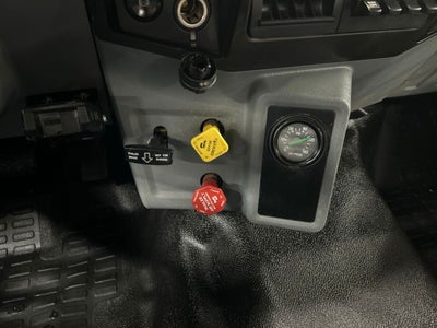 2022 Ford F-750SD Base