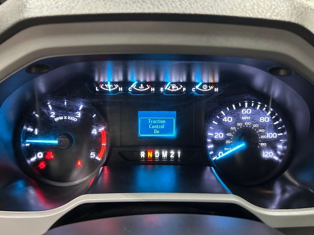 2022 Ford F-750SD Base