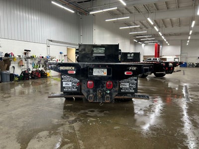 2022 Ford F-750SD Base