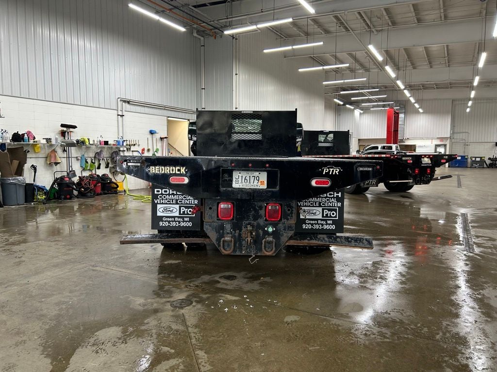 2022 Ford F-750SD Base