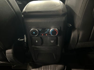2024 Ford Explorer Platinum