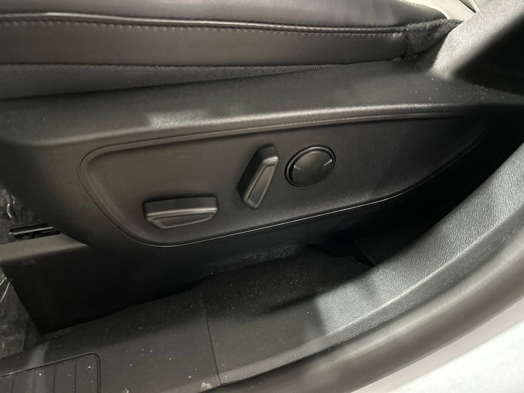2026 Ford Escape Plug-In Hybrid Base