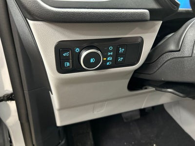2026 Ford Escape Plug-In Hybrid Base