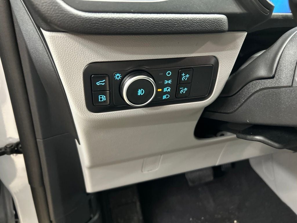 2026 Ford Escape Plug-In Hybrid Base