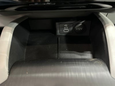 2026 Ford Escape Plug-In Hybrid Base