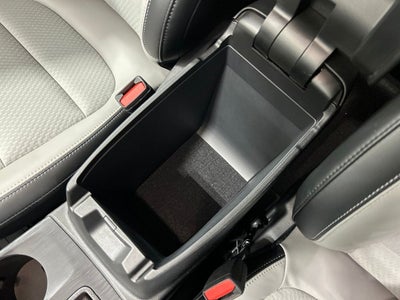 2026 Ford Escape Plug-In Hybrid Base
