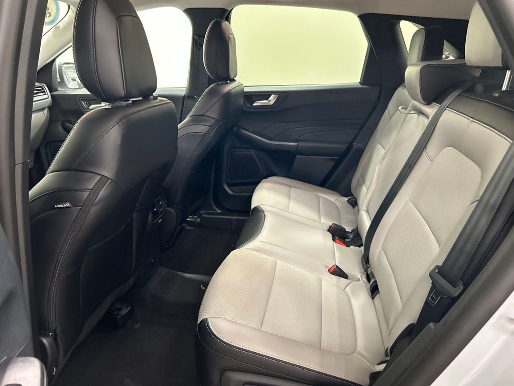 2026 Ford Escape Plug-In Hybrid Base