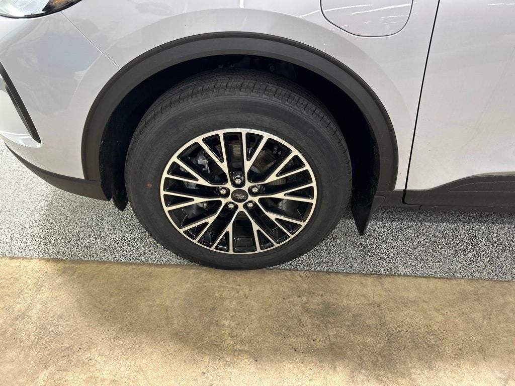 2026 Ford Escape Plug-In Hybrid Base