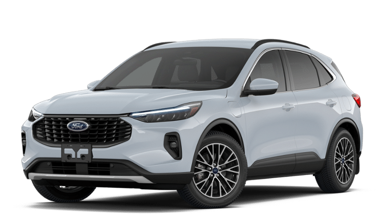 2026 Ford Escape Plug-In Hybrid Base