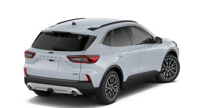 2026 Ford Escape Plug-In Hybrid Base