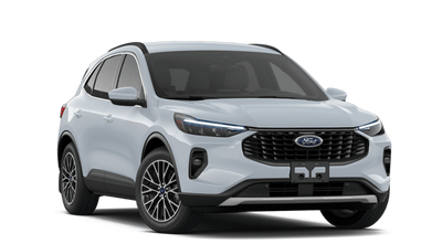 2026 Ford Escape Plug-In Hybrid Base
