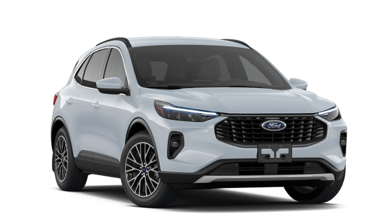 2026 Ford Escape Plug-In Hybrid Base