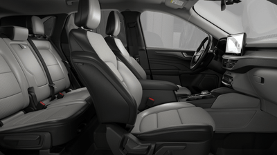 2026 Ford Escape Plug-In Hybrid Base