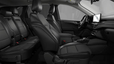 2026 Ford Escape Plug-In Hybrid Base