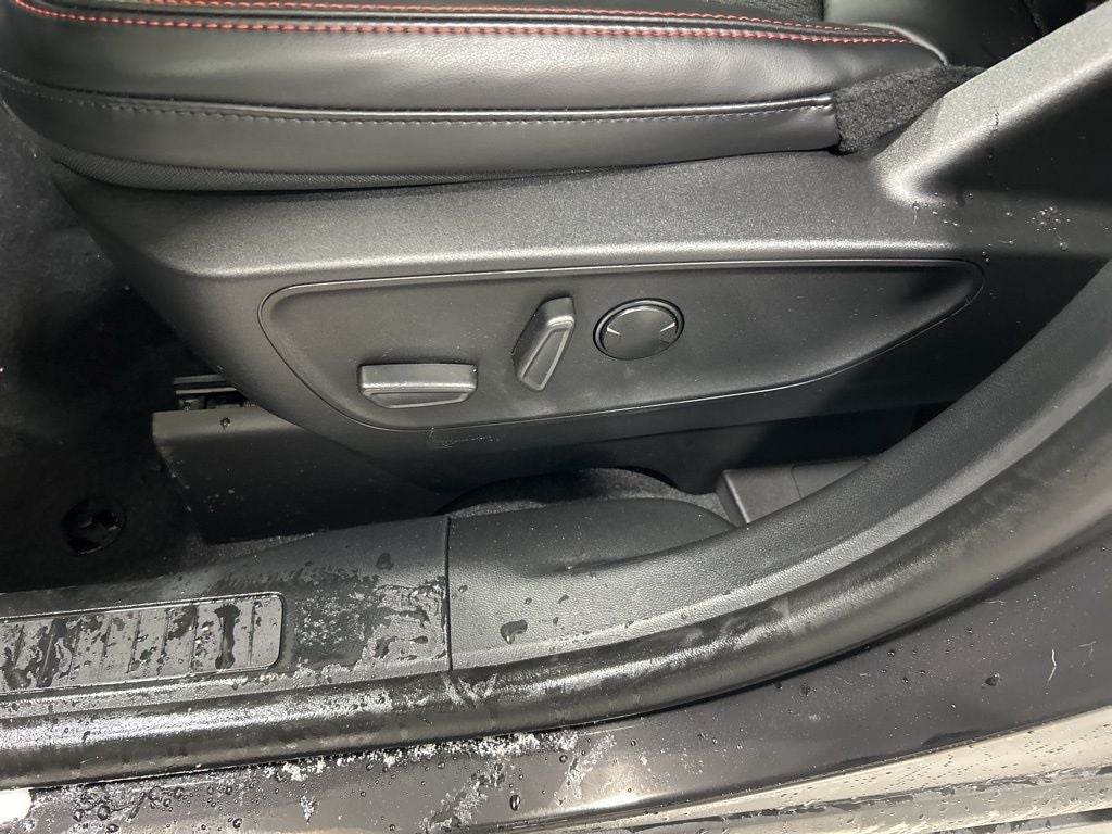 2026 Ford Escape Hybrid ST-Line Select