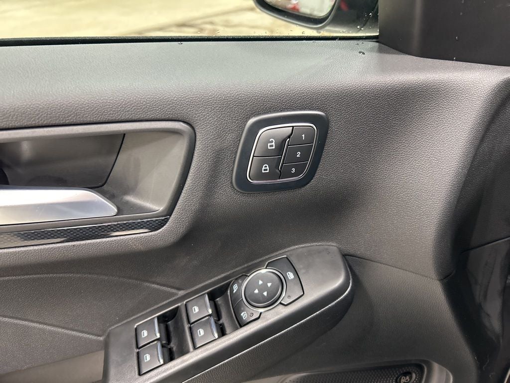 2026 Ford Escape Hybrid ST-Line Select