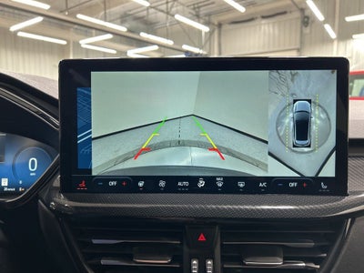 2026 Ford Escape Hybrid ST-Line Select