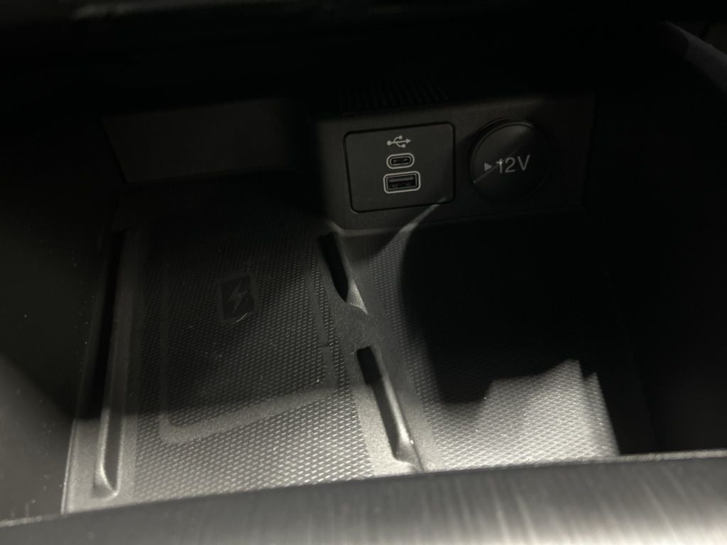 2026 Ford Escape Hybrid ST-Line Select