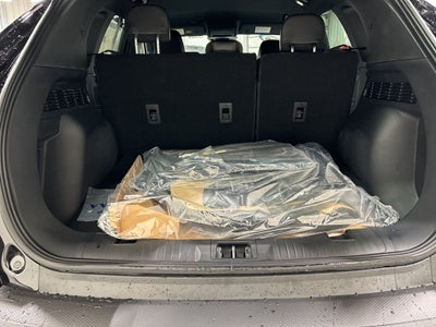 2026 Ford Escape Hybrid ST-Line Select