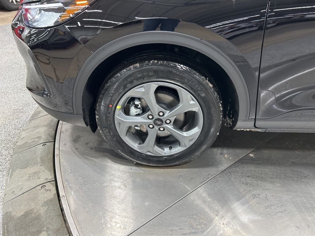 2026 Ford Escape Hybrid ST-Line Select