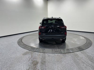 2026 Ford Escape Hybrid ST-Line Select