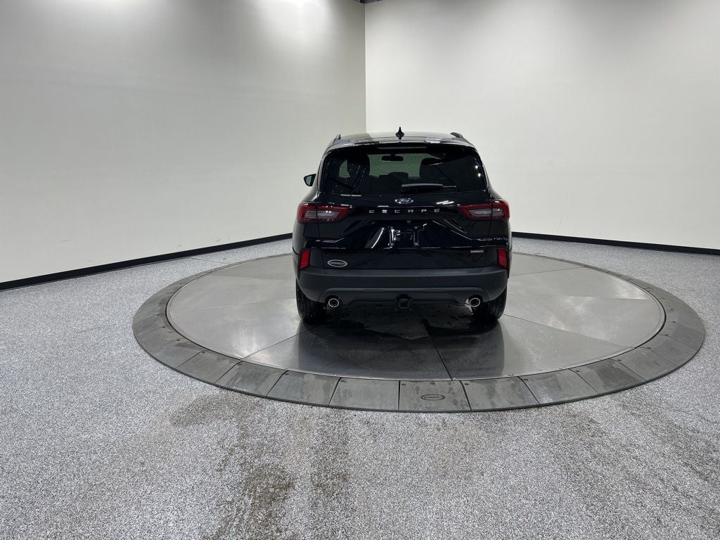 2026 Ford Escape Hybrid ST-Line Select