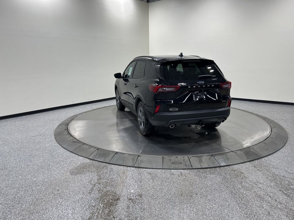 2026 Ford Escape Hybrid ST-Line Select