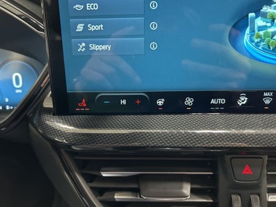 2026 Ford Escape Hybrid ST-Line Select