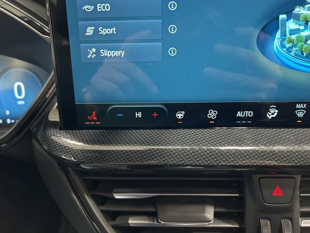 2026 Ford Escape Hybrid ST-Line Select