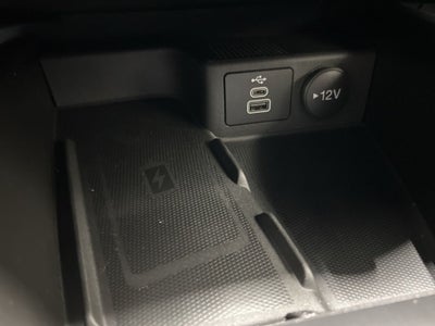 2026 Ford Escape Hybrid ST-Line Select