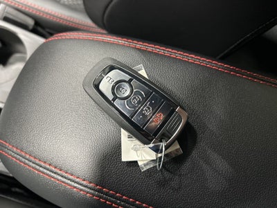 2026 Ford Escape Hybrid ST-Line Select