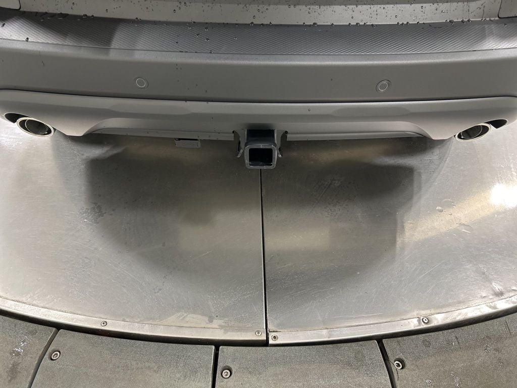 2026 Ford Escape Hybrid ST-Line Select