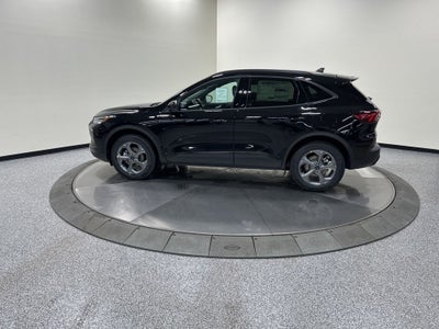 2026 Ford Escape Hybrid ST-Line Select