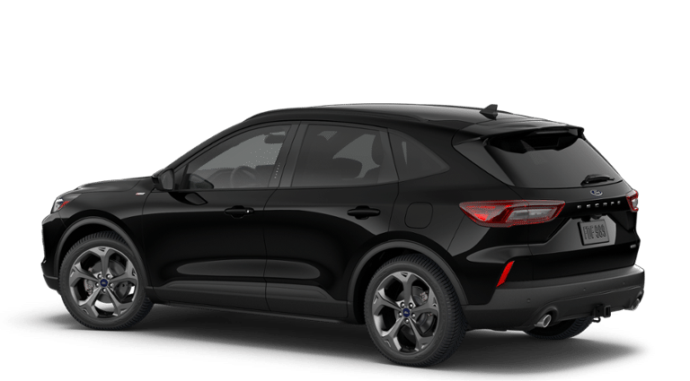 2026 Ford Escape Hybrid ST-Line Select