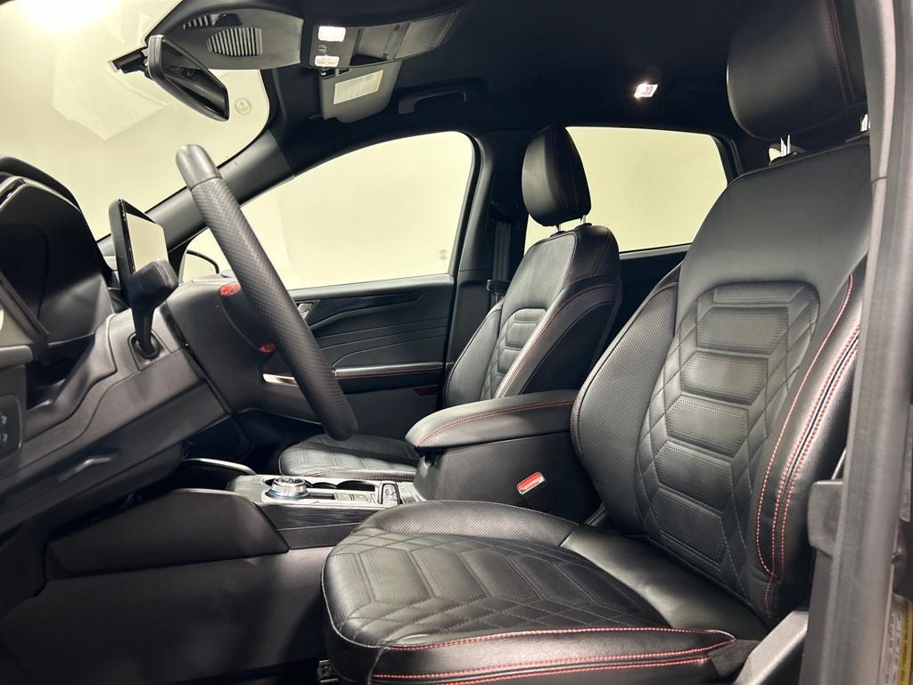 2023 Ford Escape ST-Line Elite