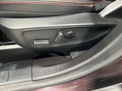 2023 Ford Escape ST-Line Elite