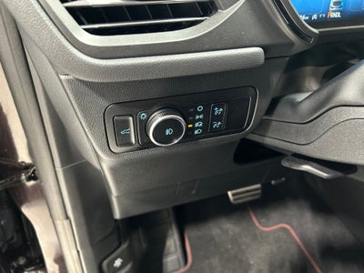2023 Ford Escape ST-Line Elite