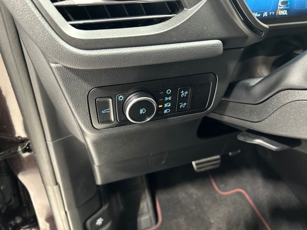2023 Ford Escape ST-Line Elite