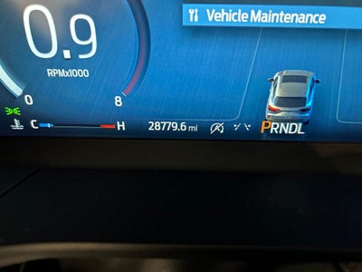 2023 Ford Escape ST-Line Elite