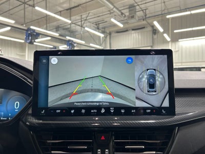 2023 Ford Escape ST-Line Elite